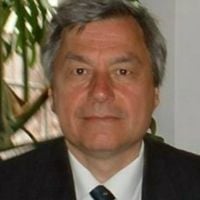 Prof. Dr. Adrian Olaru avatar image