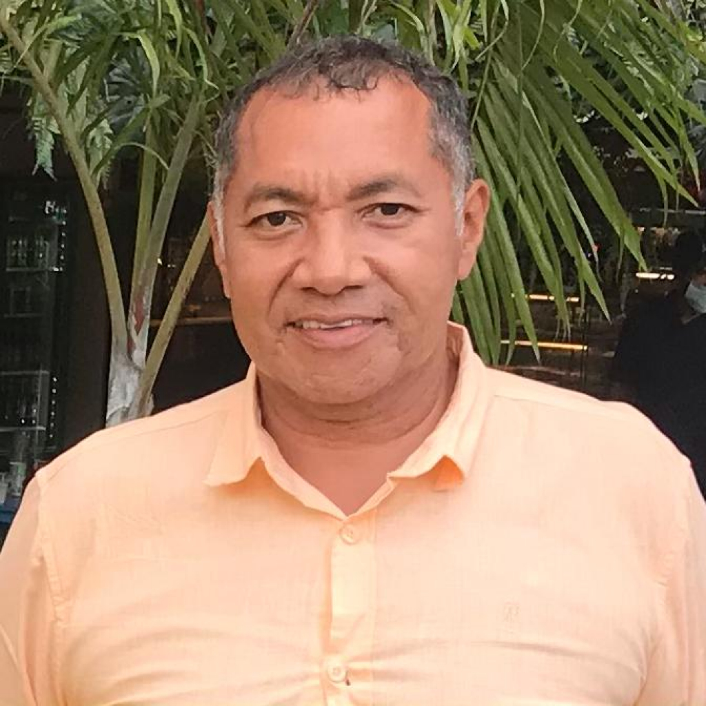 Prof. Dr. José Carlos Tavares Carvalho avatar image