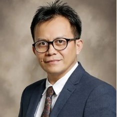 Dr. Toni Toharudin avatar image