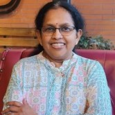 Dr. Soodamani Ramalingam avatar image