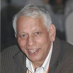 Dr. Nitin Telang avatar image