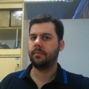 Prof. Dr. Gustavo Weber Denardin avatar image