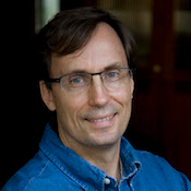 Prof. Dr. Jeb Barnes avatar image