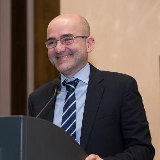 Prof. Dr. Pietro Muratori avatar image