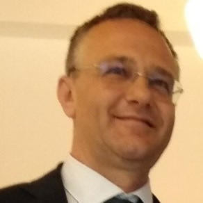 Dr. Domenico Suriano avatar image