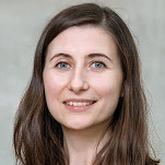 Ms. Oana Inel avatar image