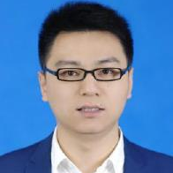 Prof. Dr. Guangzhao Wang avatar image