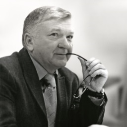 Prof. Dr. Yury Zaikov avatar image
