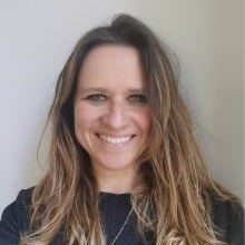 Dr. Claudia Caballini avatar image