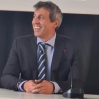 Dr. Fabio Borghetti avatar image