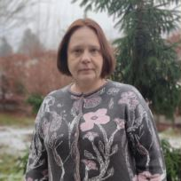 Dr. Iwona Ścibisz avatar image