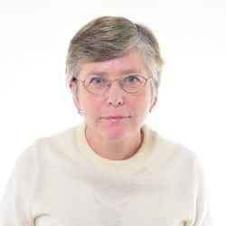 Dr. Gabriela Barancikova avatar image