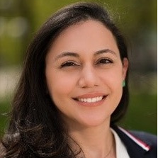 Dr. Bruna Miglioranza Scavuzzi avatar image