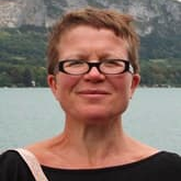 Dr. Virginie Rigourd avatar image