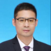 Prof. Dr. Peng Shi avatar image