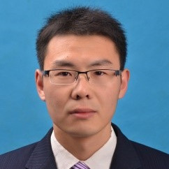 Dr. Lie Xiao avatar image