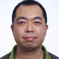 Dr. Xin-Cun Wang avatar image