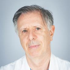 Dr. Mauro Pepi avatar image