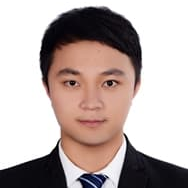 Dr. Wensheng Wang avatar image