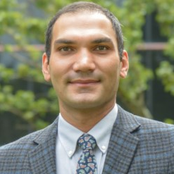 Dr. Hassan Amini avatar image