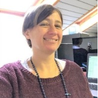 Dr. Erika Scavetta avatar image