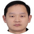 Prof. Dr. Wei Huang avatar image