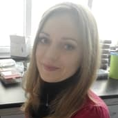 Dr. Anna Lass avatar image