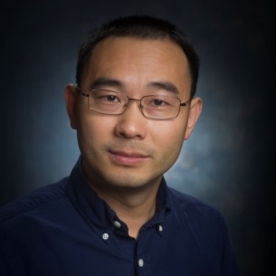 Dr. Lufang Zhou avatar image