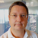Dr. Denis Candusso avatar image