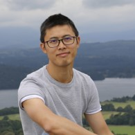 Prof. Dr. Chenyang Cai avatar image