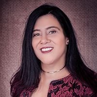 Prof. Dr. Adriana Franca avatar image