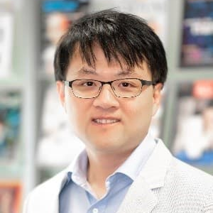 Prof. Dr. You-Chia Chang avatar image