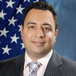 Dr. Mehdi Ghoreyshi avatar image