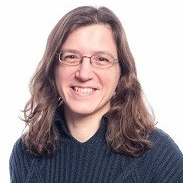 Prof. Dr. Véronique Riffault avatar image