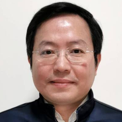 Prof. Dr. Kuo-Ching Ying avatar image