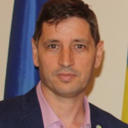 Dr. Petre Brețcan avatar image