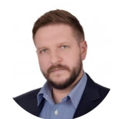 Dr. Jakub Pulka avatar image