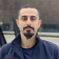 Dr. Payam Hosseini avatar image