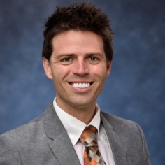 Dr. Jason Shoemaker avatar image