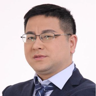 Prof. Dr. Lin Yuan avatar image