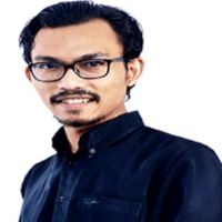 Dr. Mohd. Hazwan Hussin avatar image