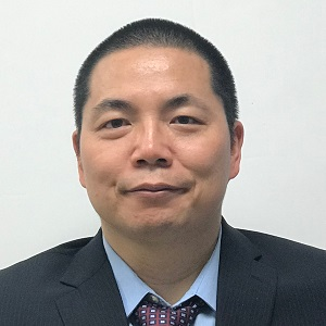 Dr. Qing Peng avatar image