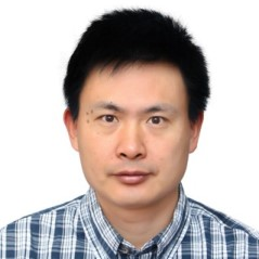 Prof. Dr. Huaiqing Zhang avatar image