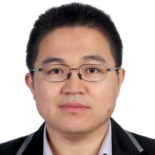 Prof. Dr. Fu Xu avatar image