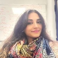 Dr. Lucrezia Ravera avatar image