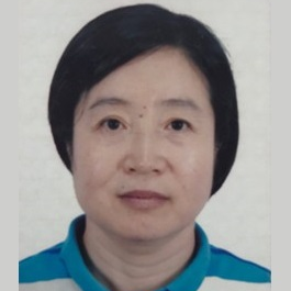 Prof. Dr. Shulan Zhang avatar image