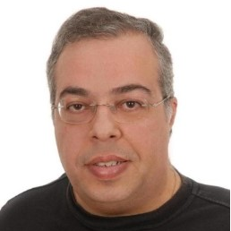 Dr. Grigorios L. Kyriakopoulos avatar image