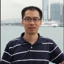 Dr. Jian Zhao avatar image