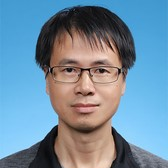 Dr. Xiaoshan Zhu avatar image