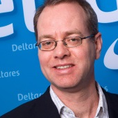 Dr. Ap van Dongeren avatar image